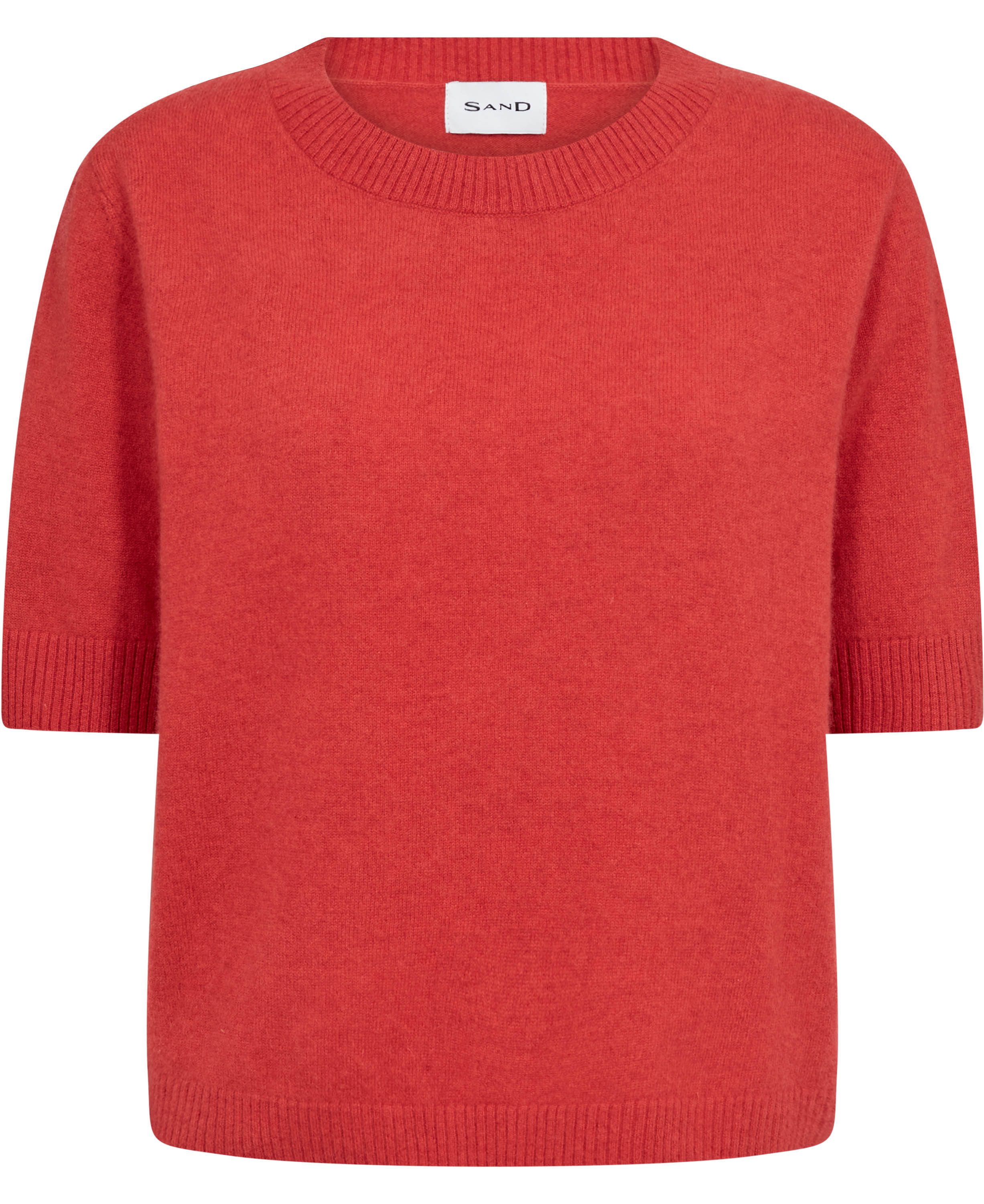 Pure Cashmere P Delmy