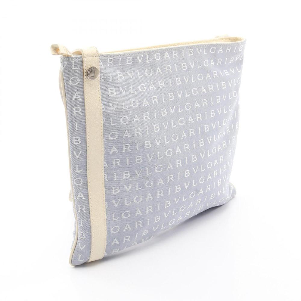 Bvlgari Shoulder Bag