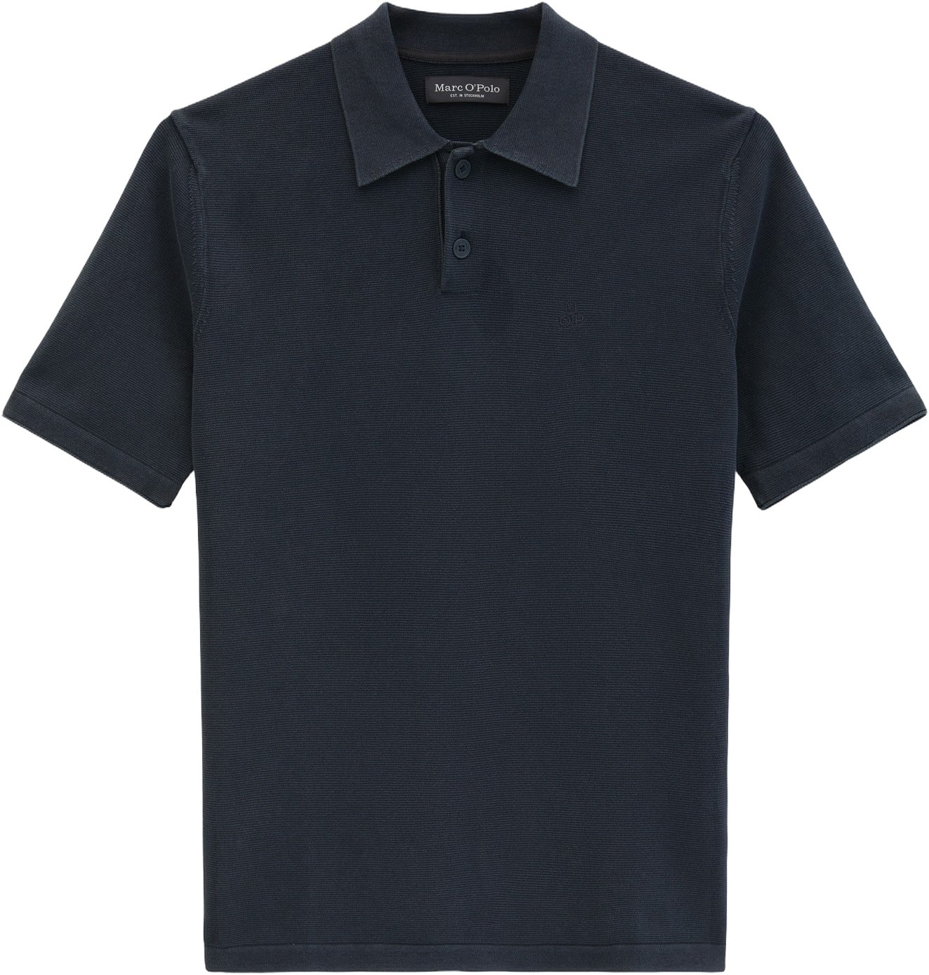 Polo Short Sleeve Tight Loose