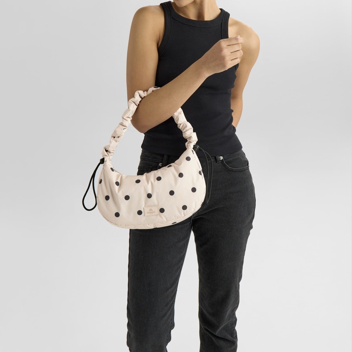 Cravembg Bag, Recycled