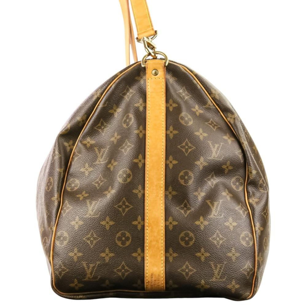 Louis Vuitton Keepall
