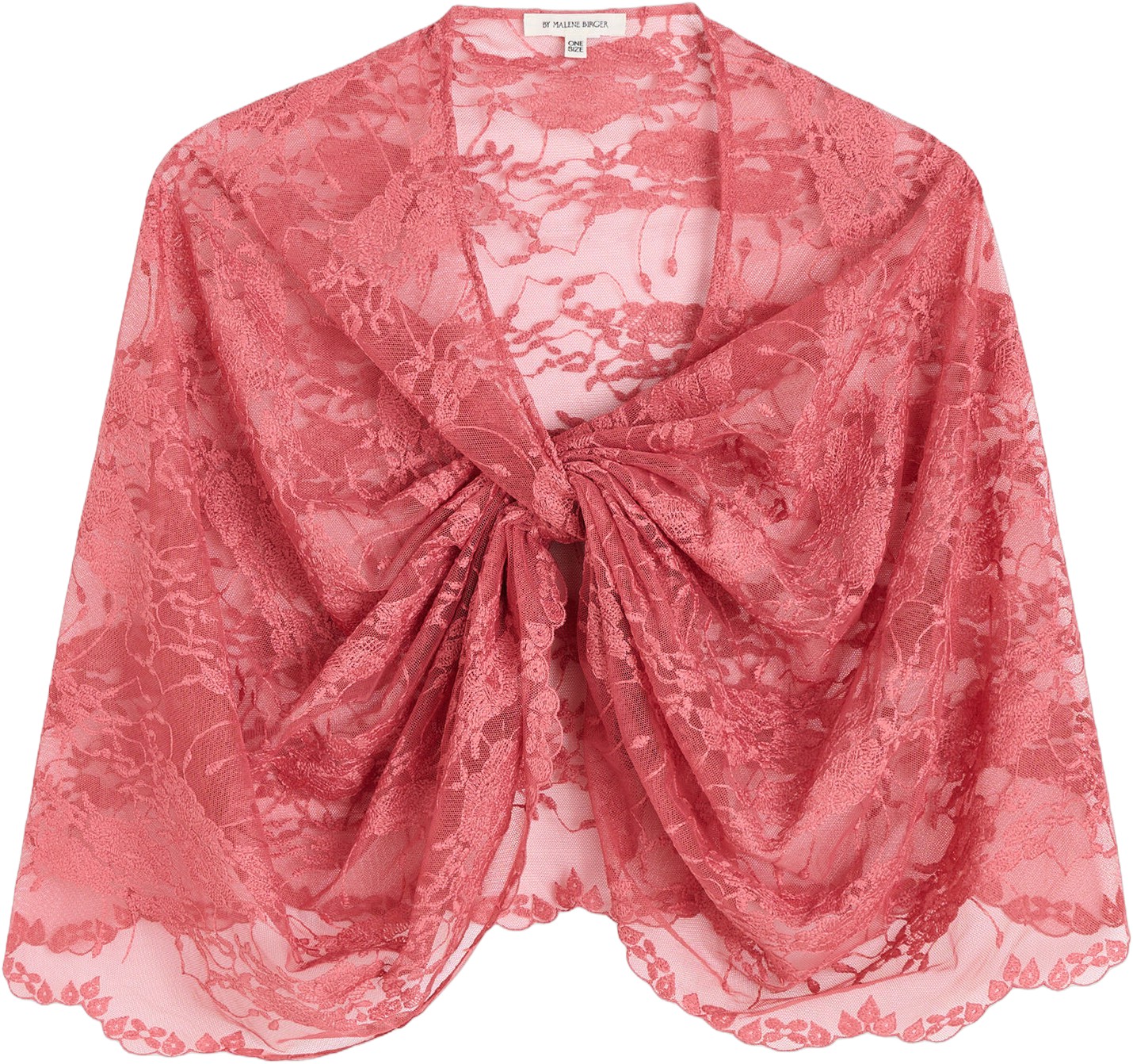 Pinlos Lace