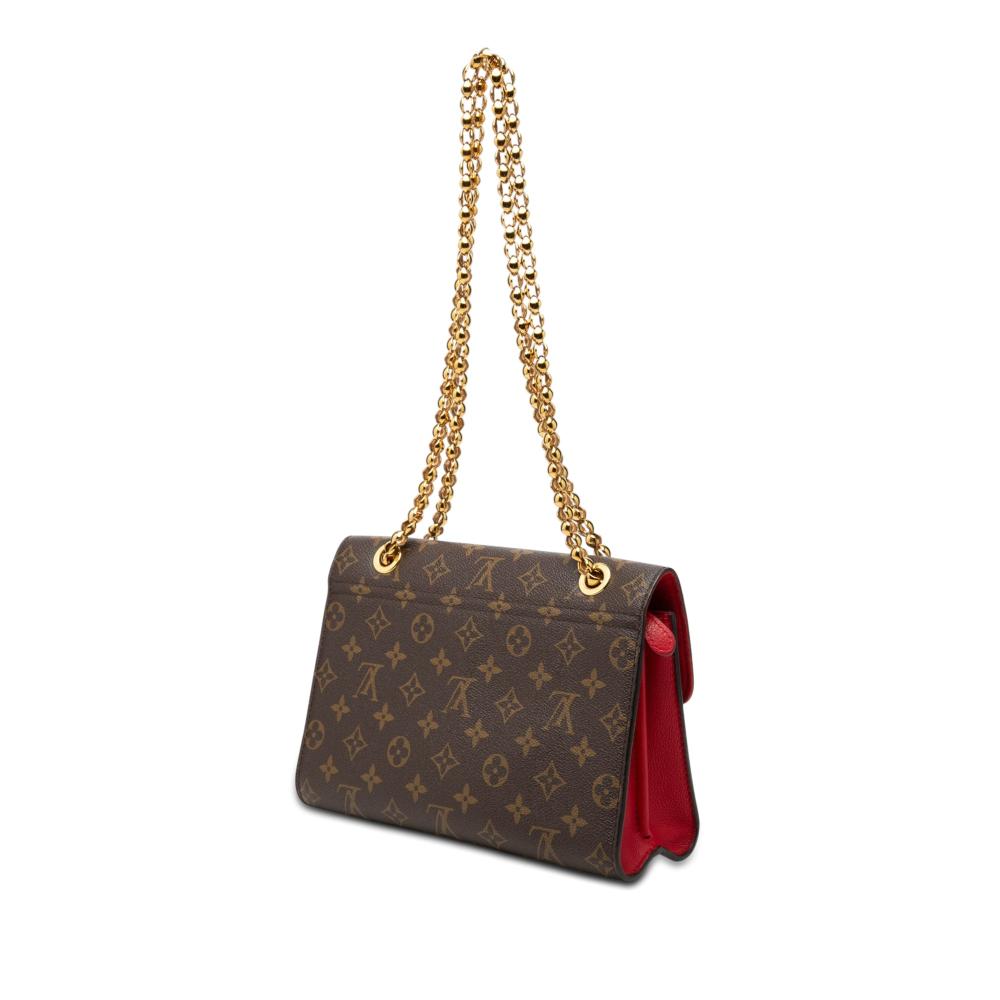 Louis Vuitton Victoire