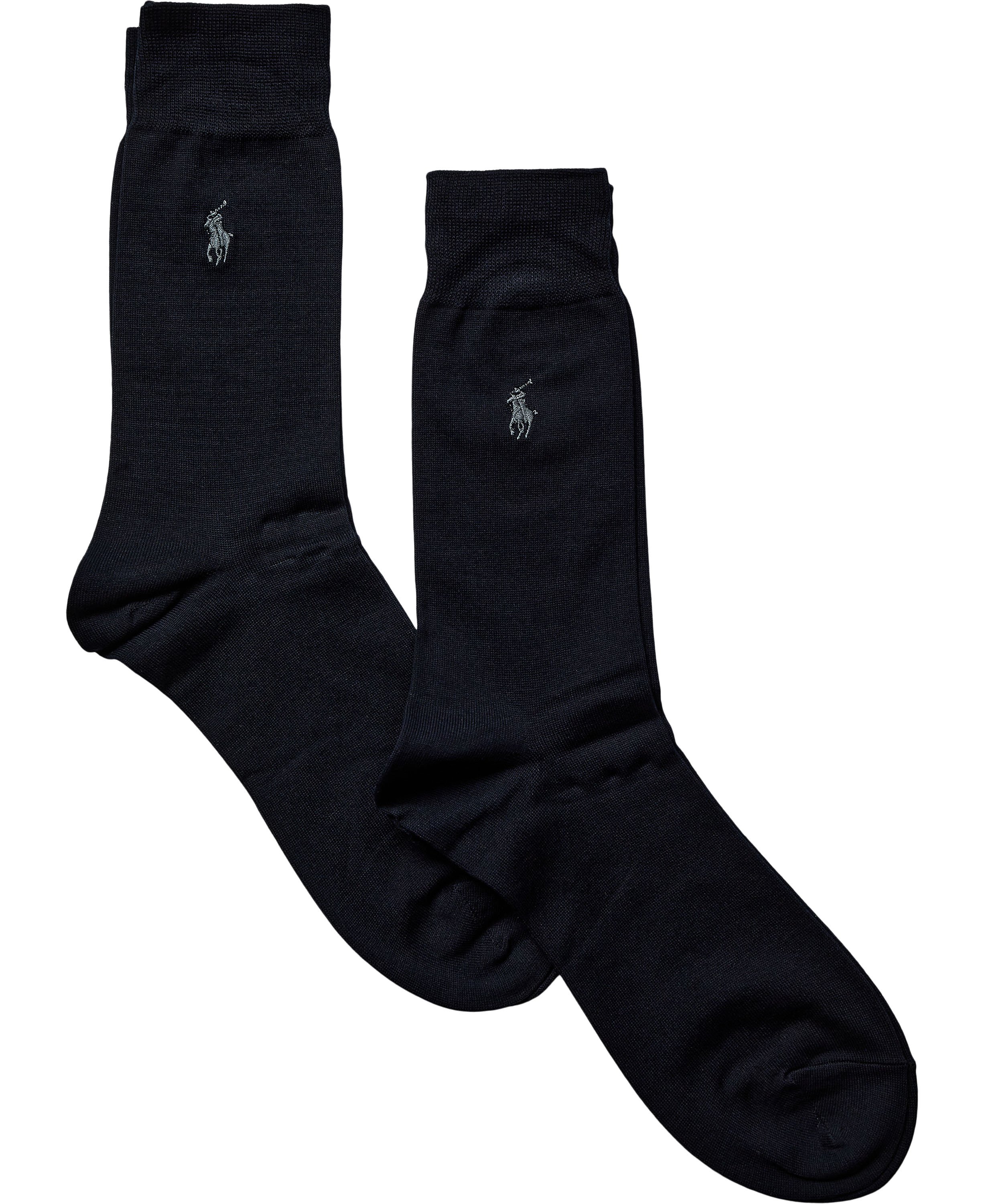 Polo Ralph Lauren Flatknit Sock 2