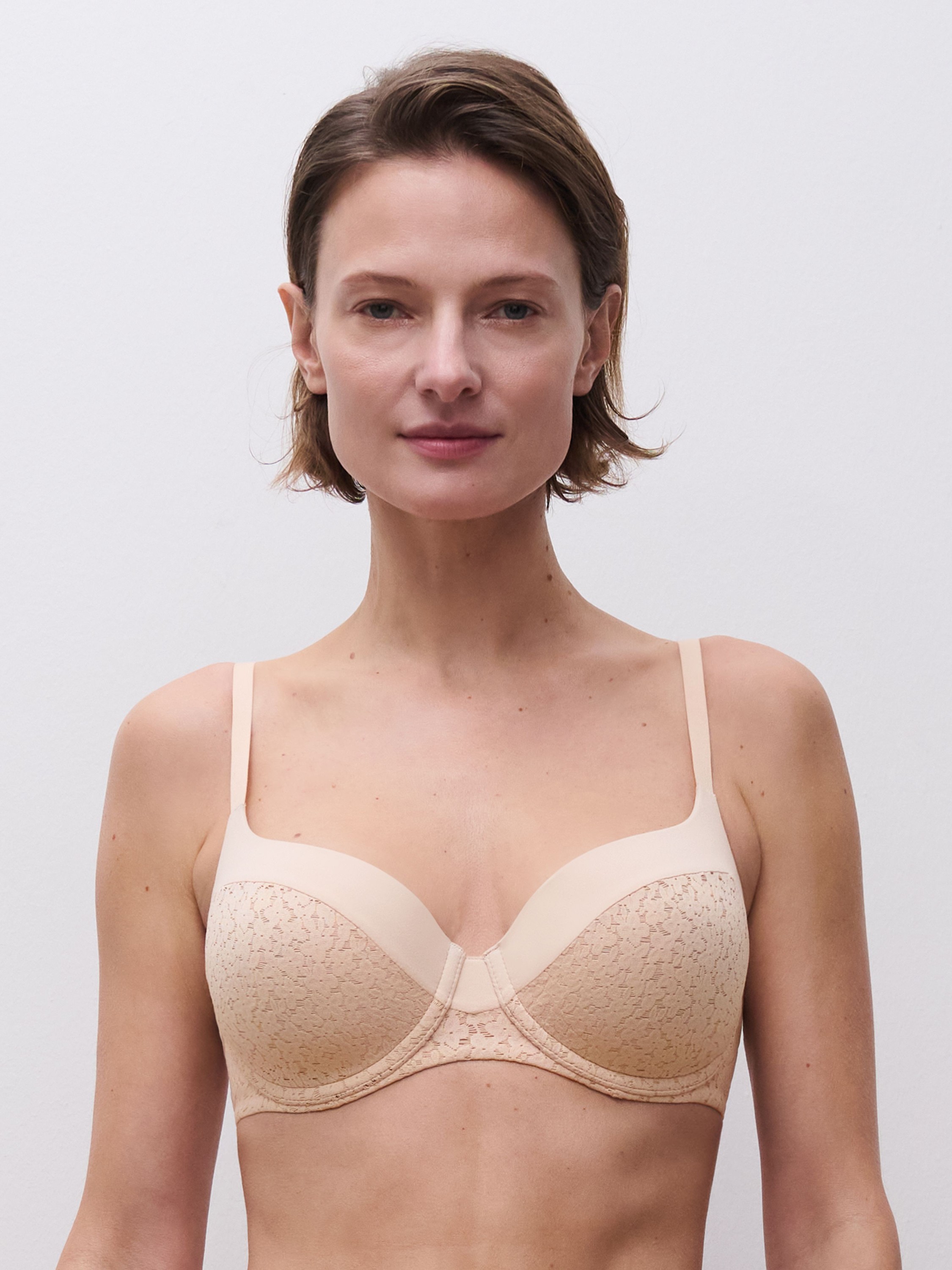 Norah Covering Tshirt bra