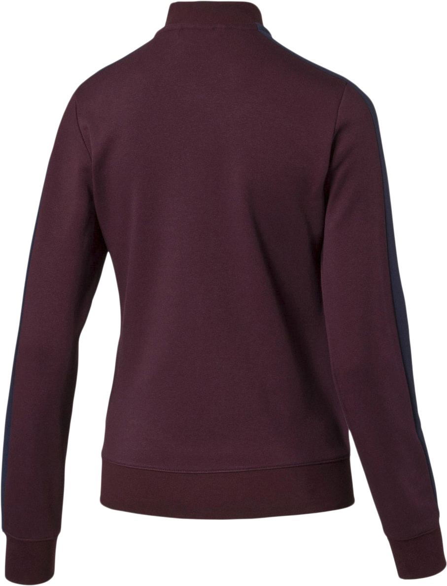 T7 Track Sweatshirt