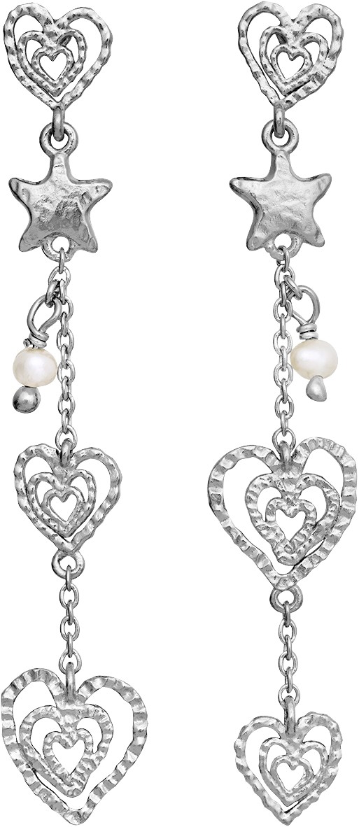 Irena Earrings
