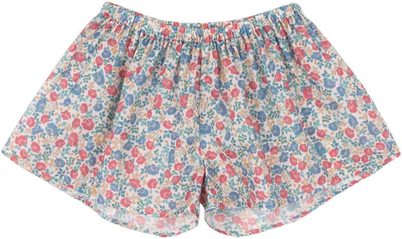 Vianna Shorts Gots