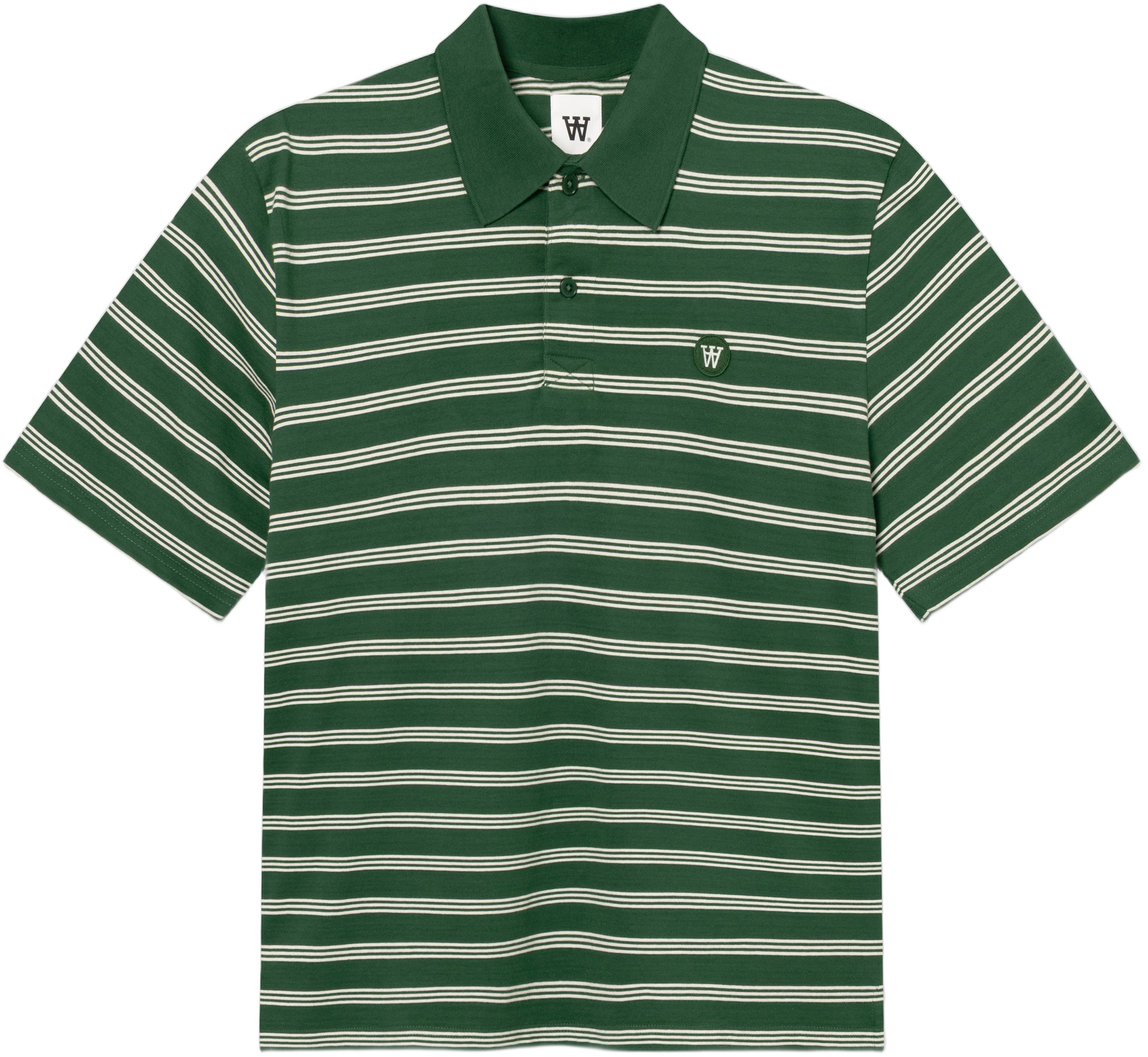 Wwcolton x Polo 25381