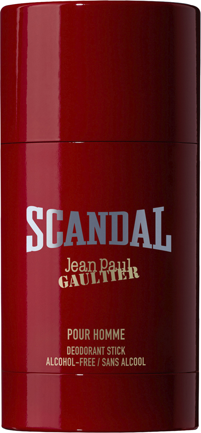 Jean Paul Gaultier Scandal Him Deodorant Stick 75 Gr