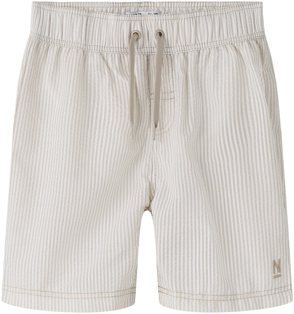 Nkmzackary Swim Shorts