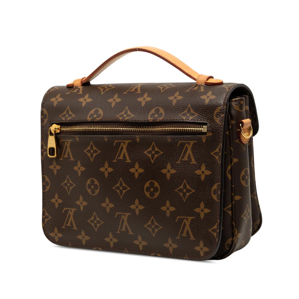 Louis Vuitton Pochette Métis