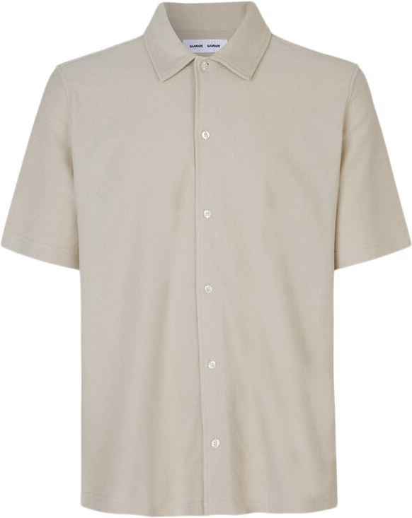 Kvistbro Shirt 11600 Oatmeals