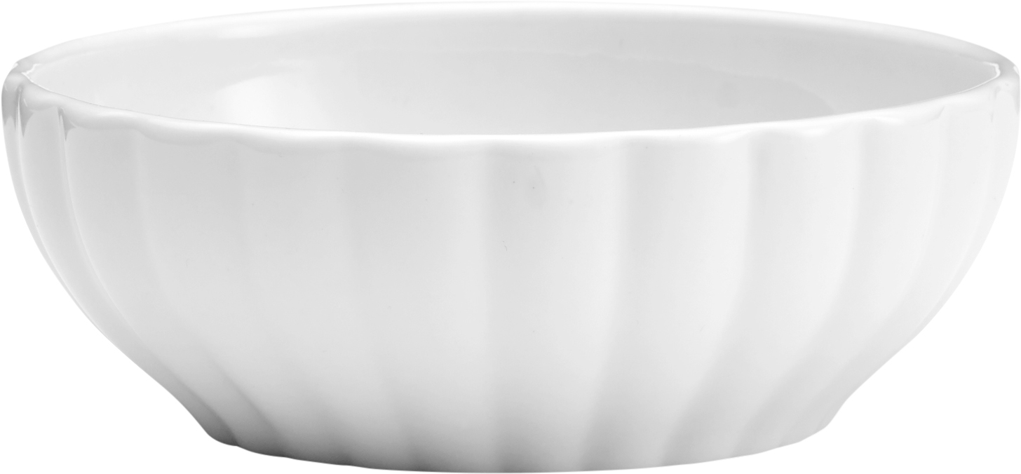 Sorbetskål 25 cl.