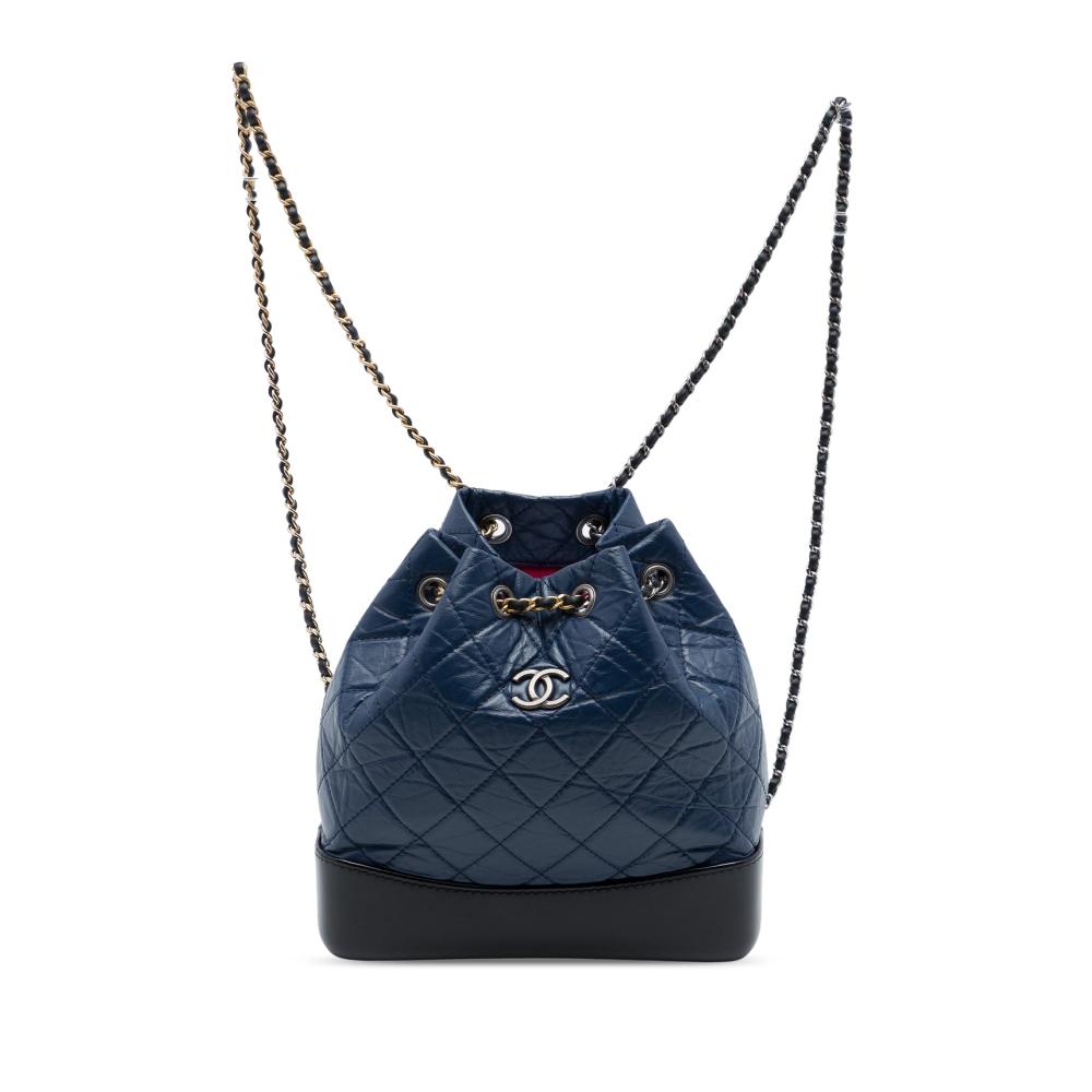 Chanel Backpack