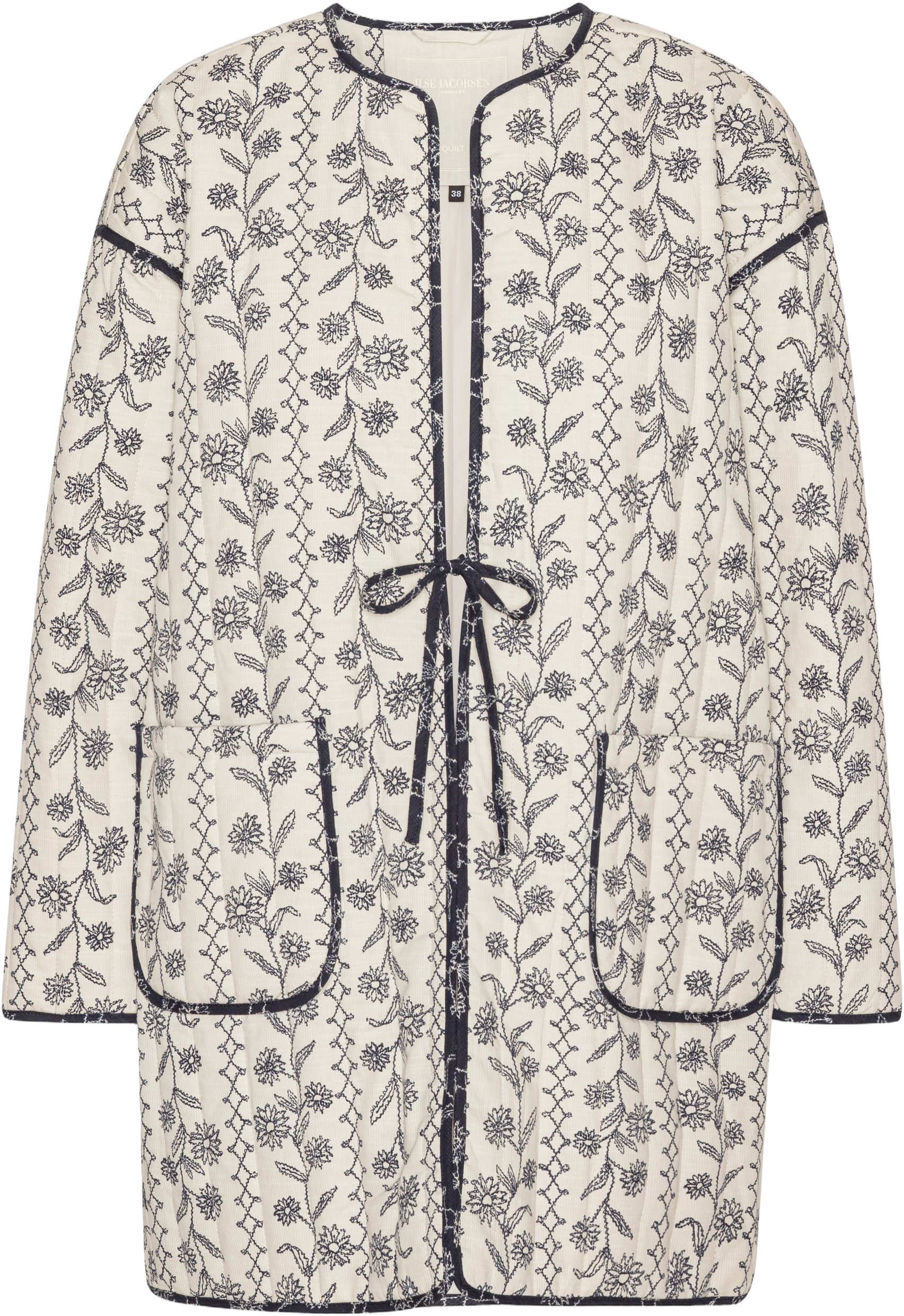 Padded Jacket