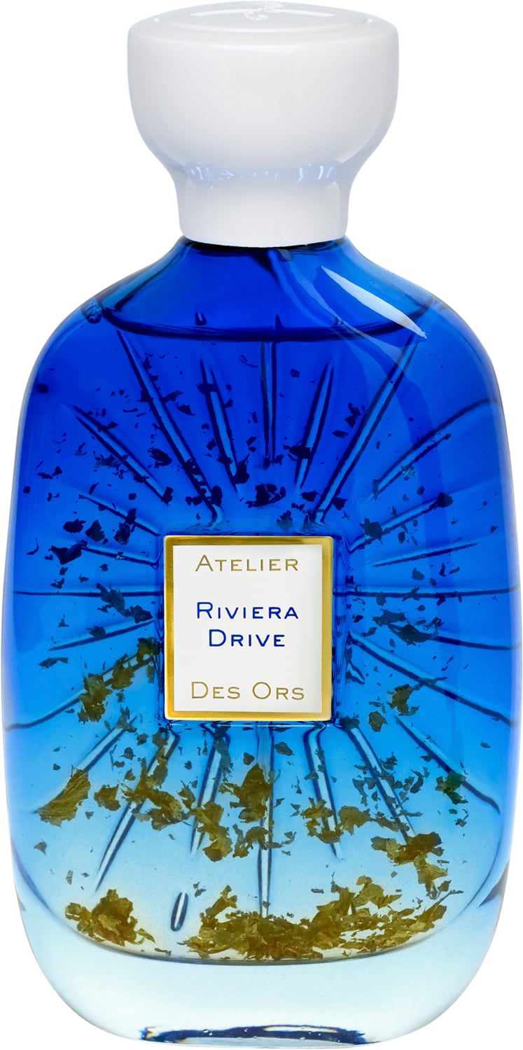 Riviera Drive EDP 100ml