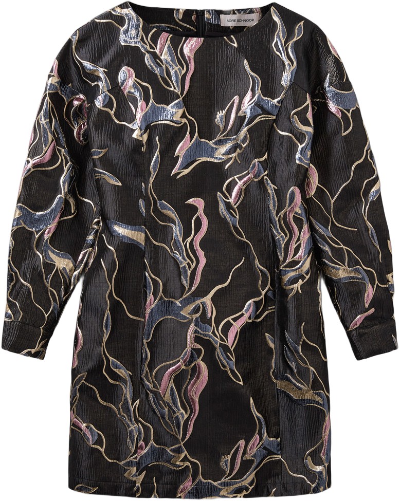 Zolasw Dress