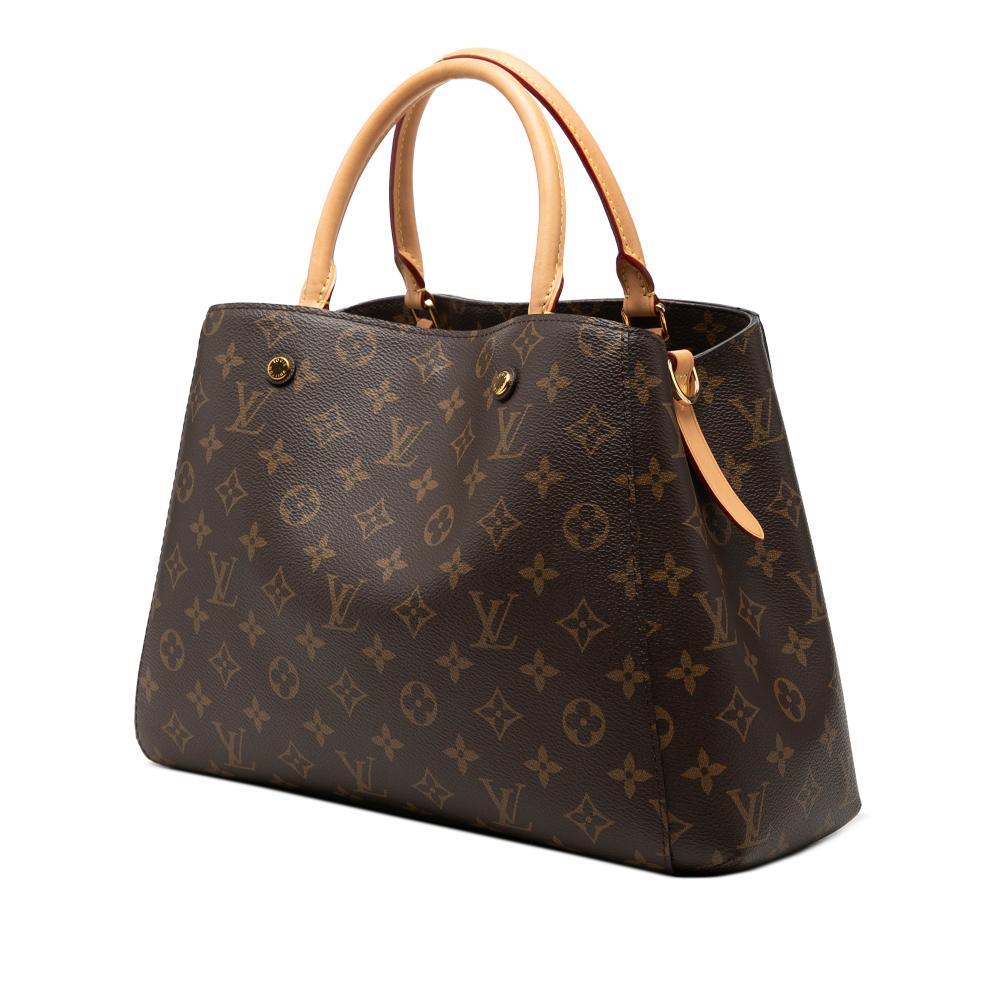 Louis Vuitton Montaigne