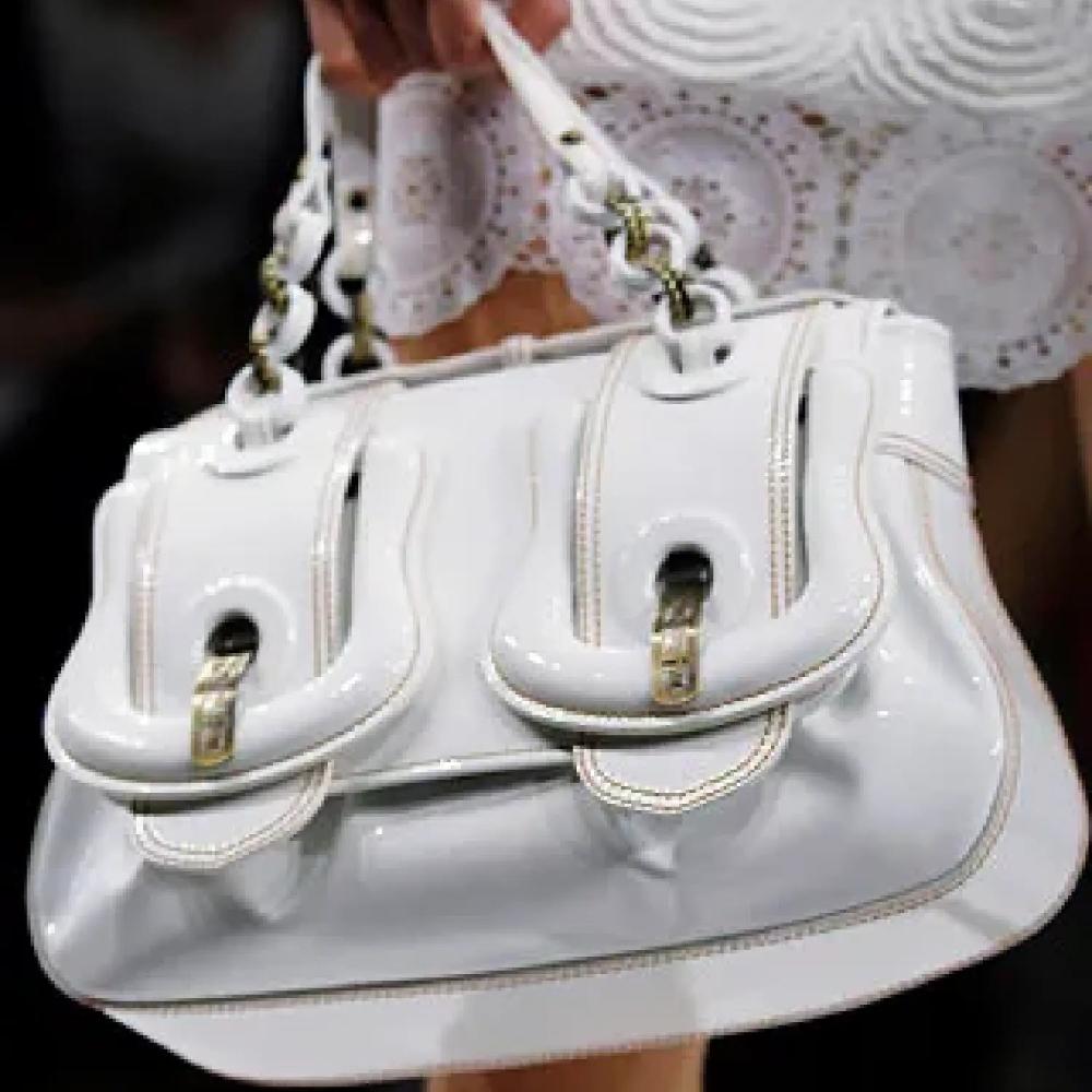 Fendi Shoulder Bag