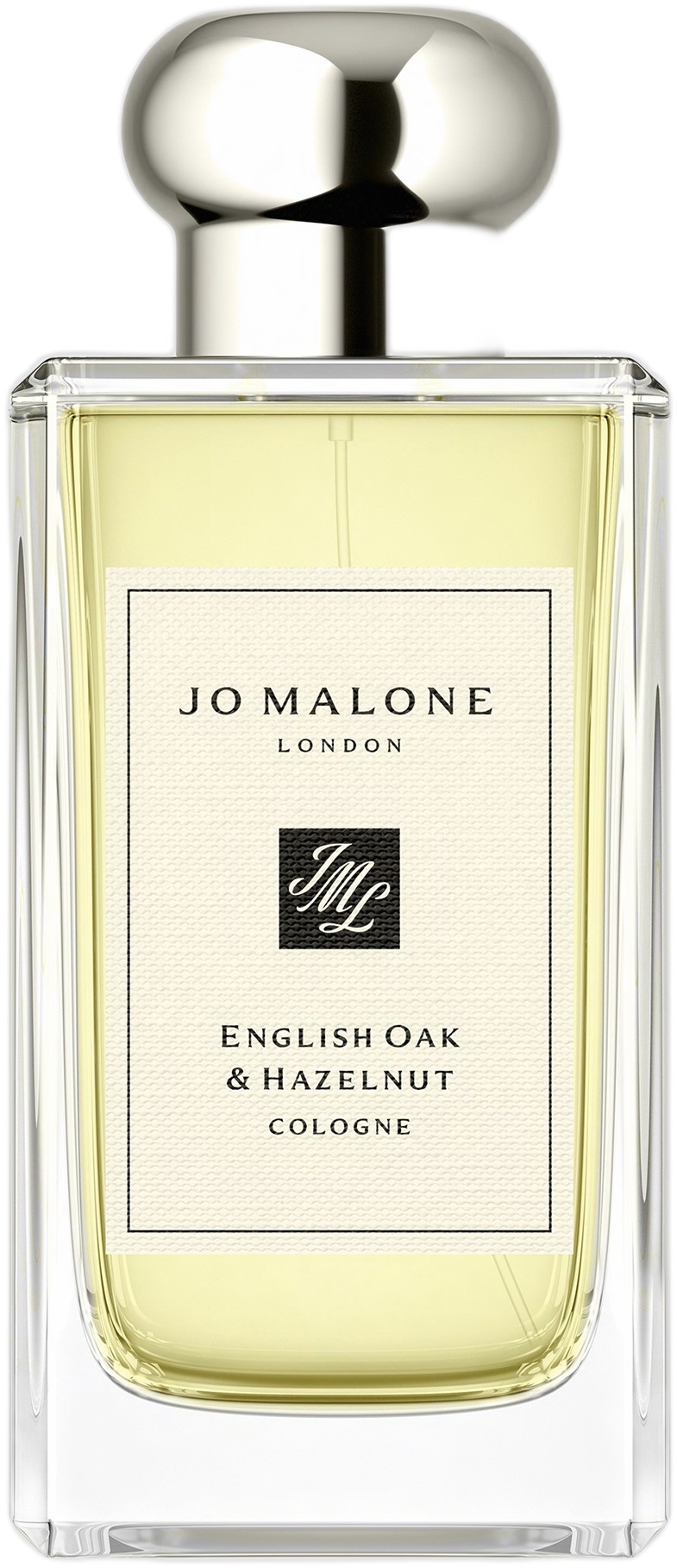 English Oak & Hazelnut Cologne