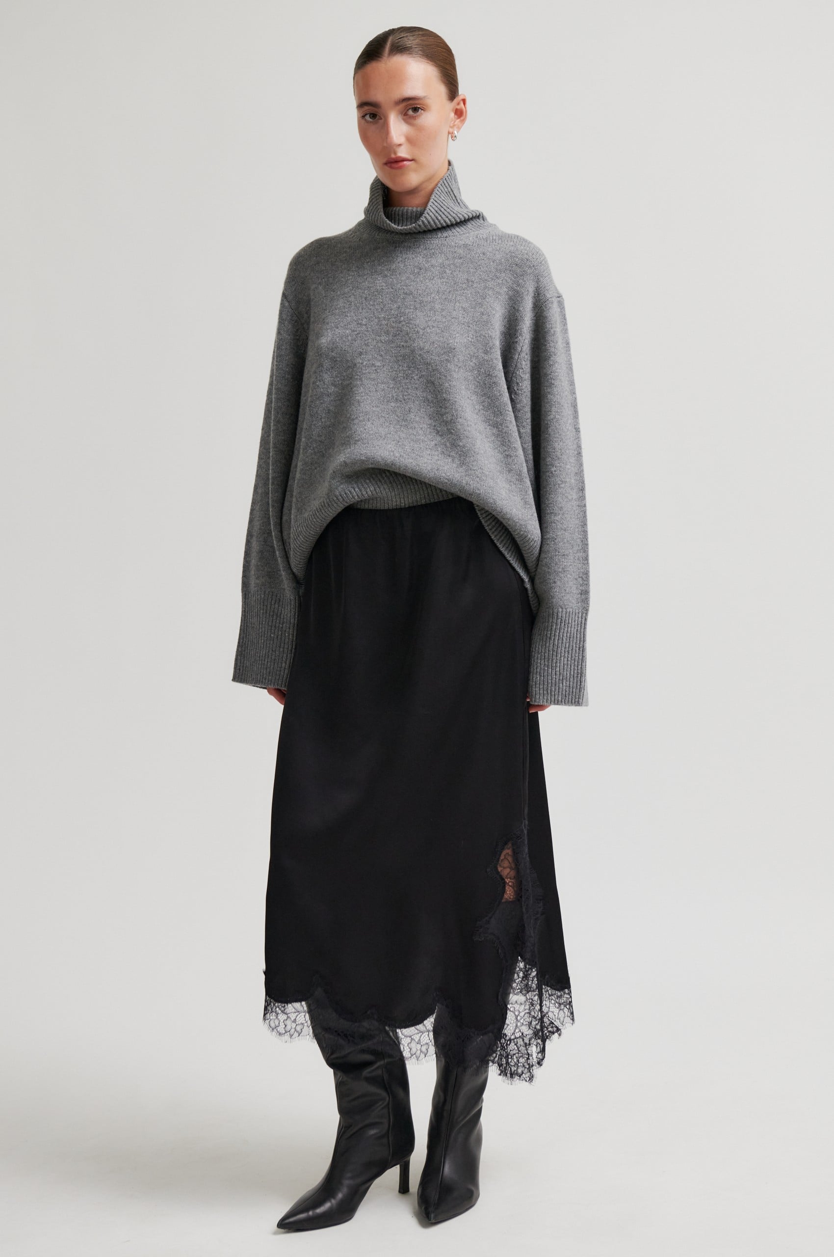 Lacia Skirt