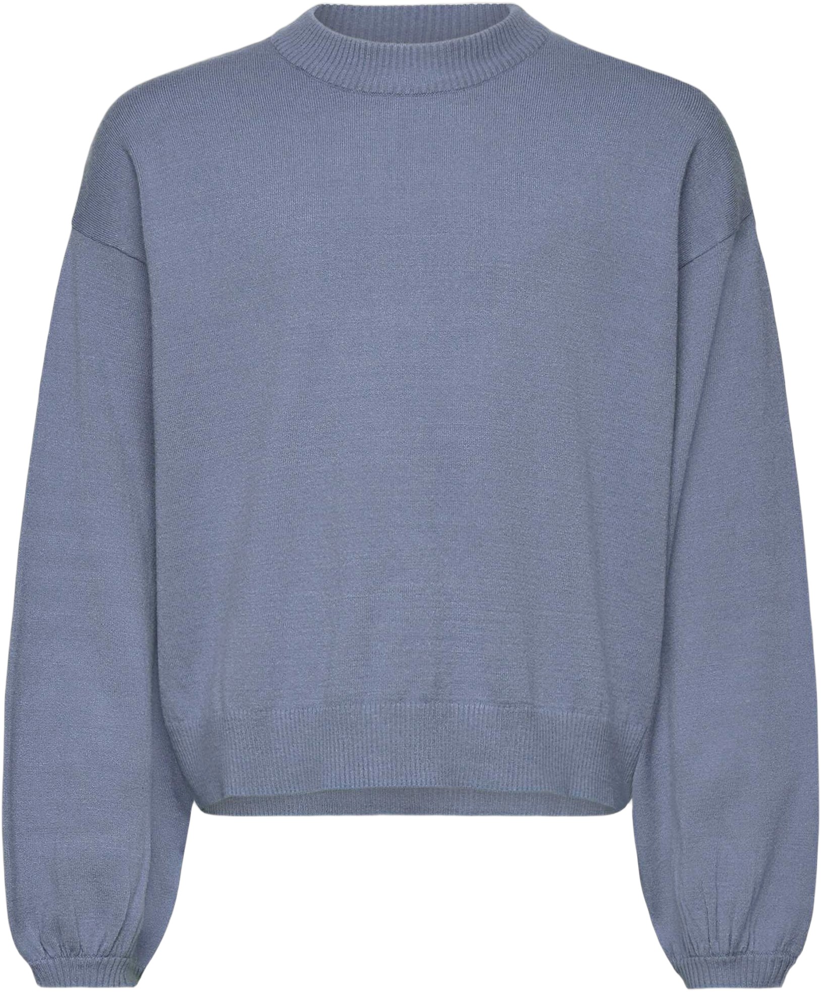 Rkdana LS Pullover Knit