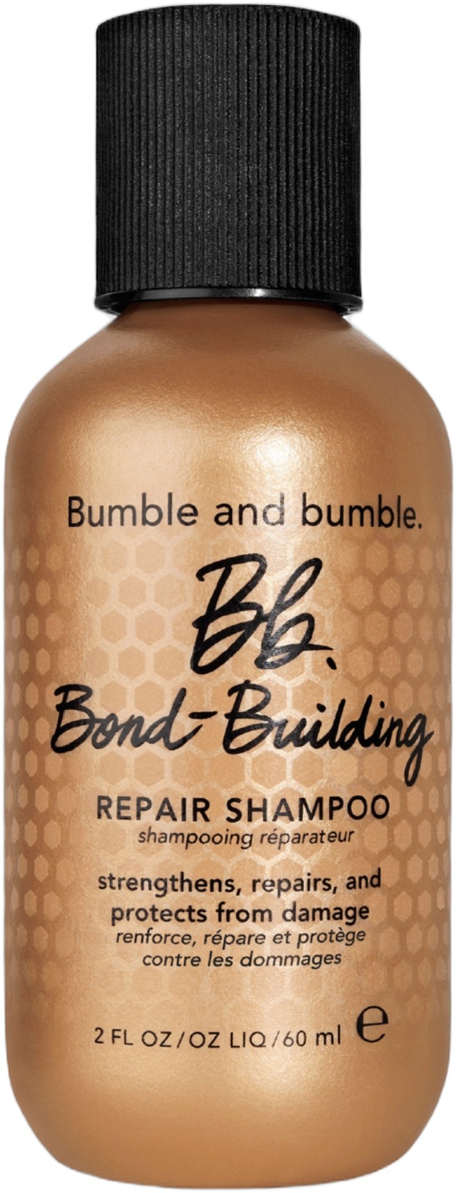 Bondbuilding Shampoo 60ml Travel Size