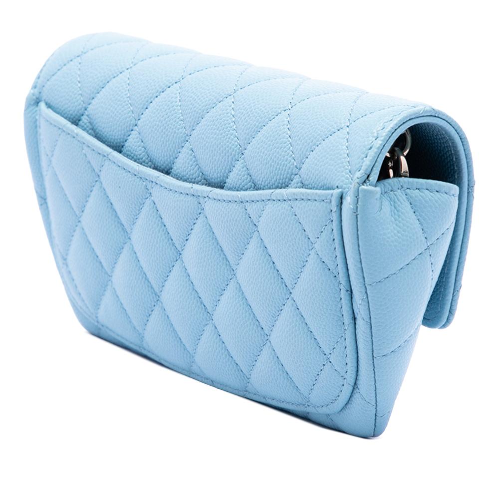 Chanel Flap Bag