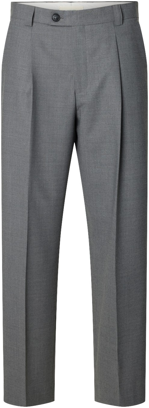 Anrnorr 263 Wool Blend Trouser