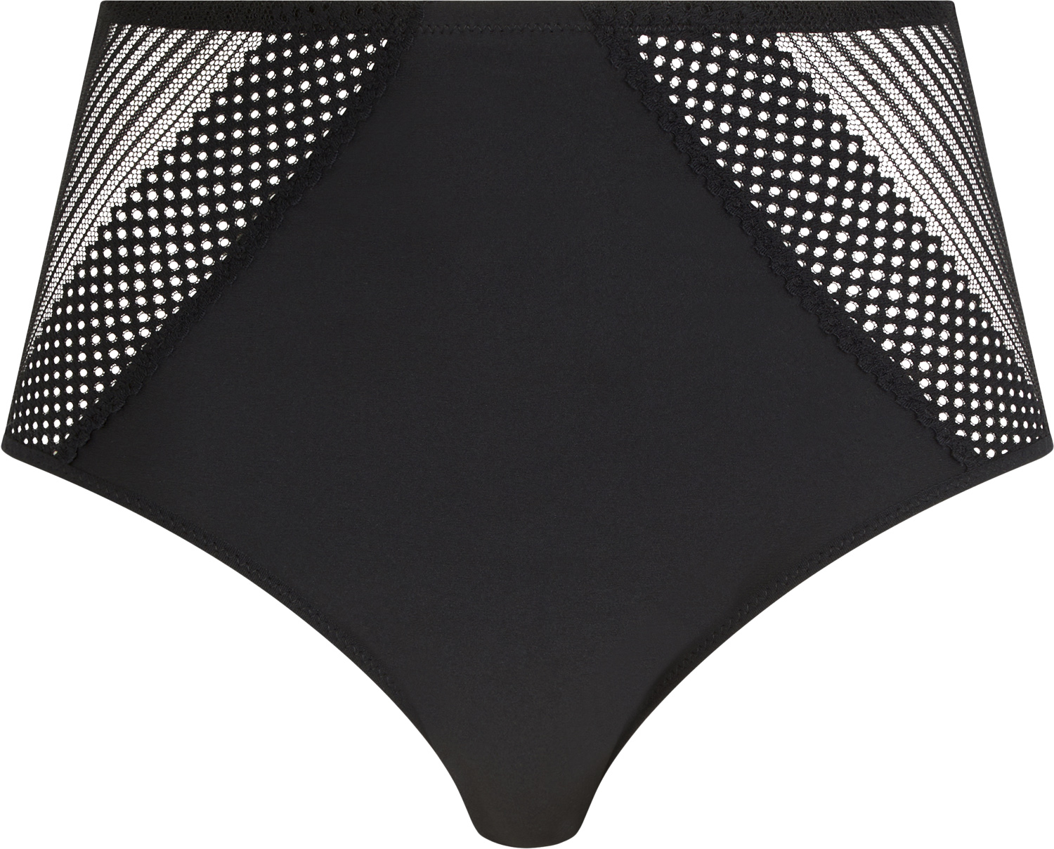 Play High Brief