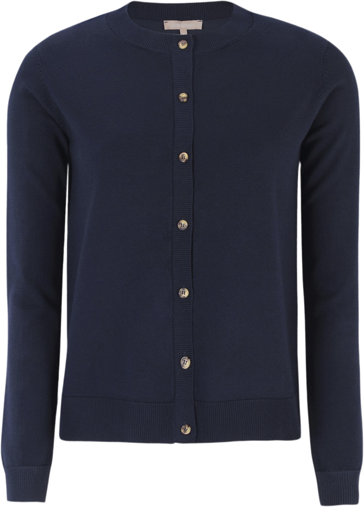 Zara New Oneck Cardigan