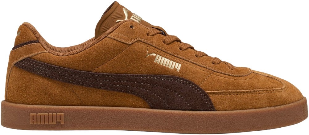 Club II Era Suede Sneakers