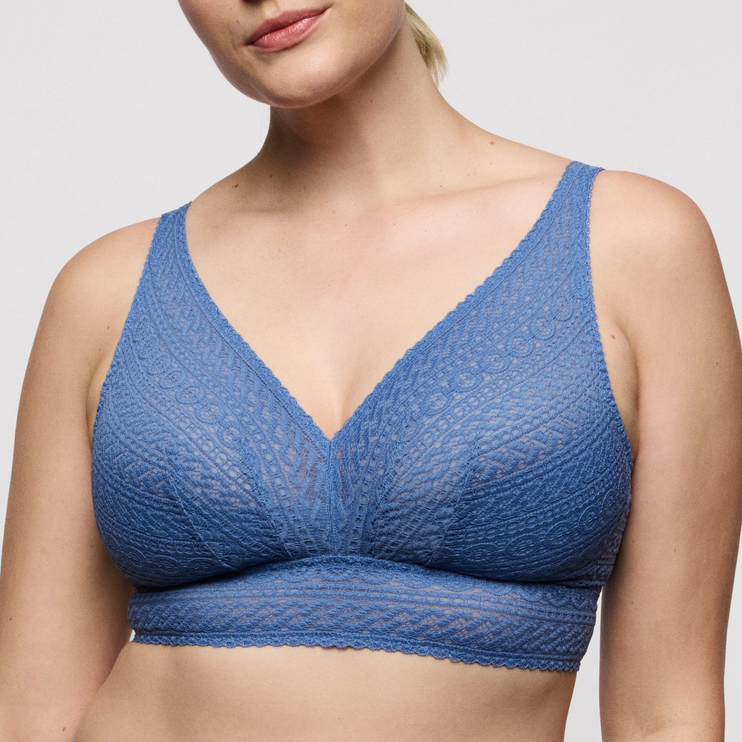 Montara Bralette - Køb til DKK 419 - Spar 30%