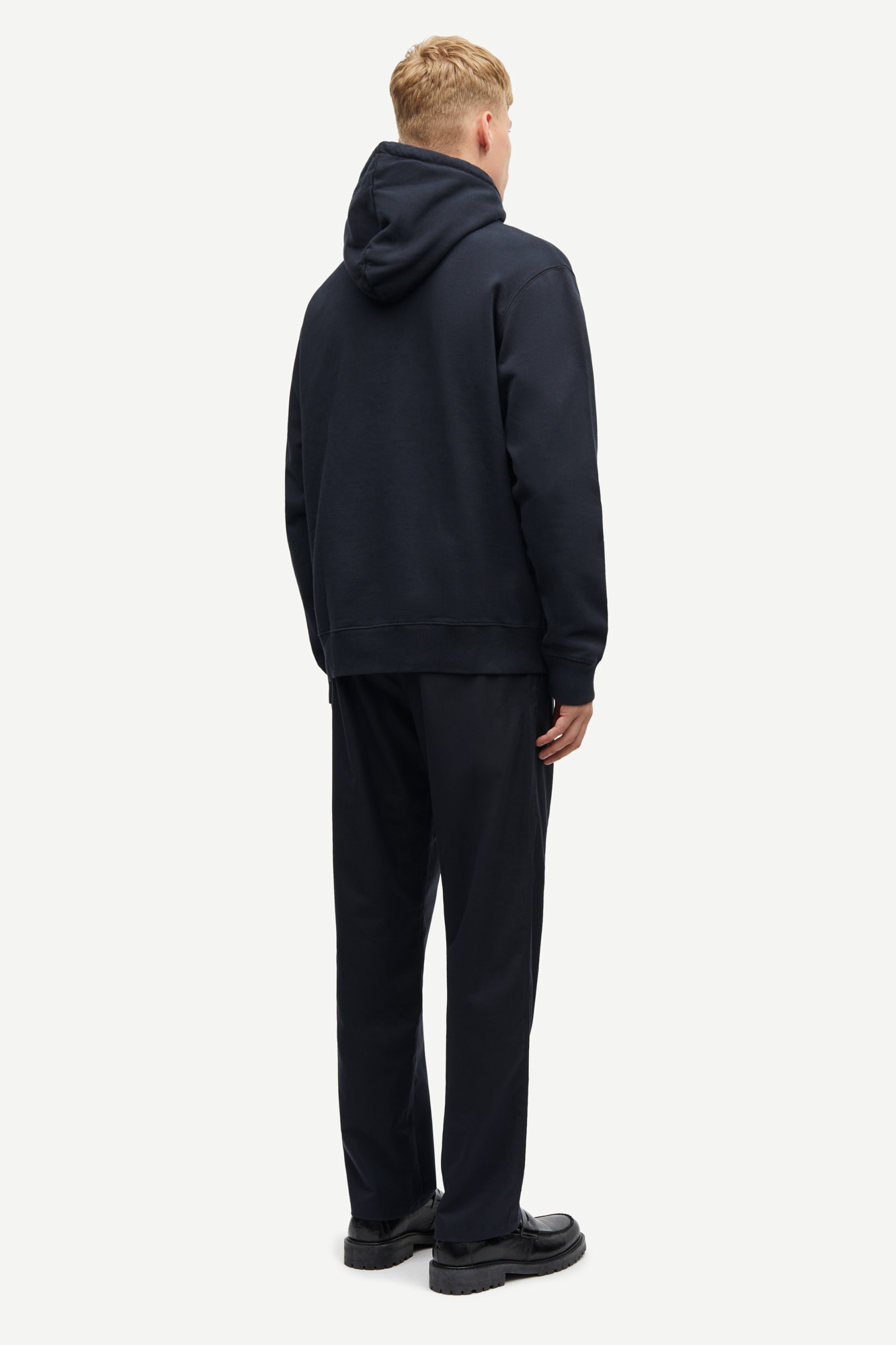 Norsbro Hoodie 11720