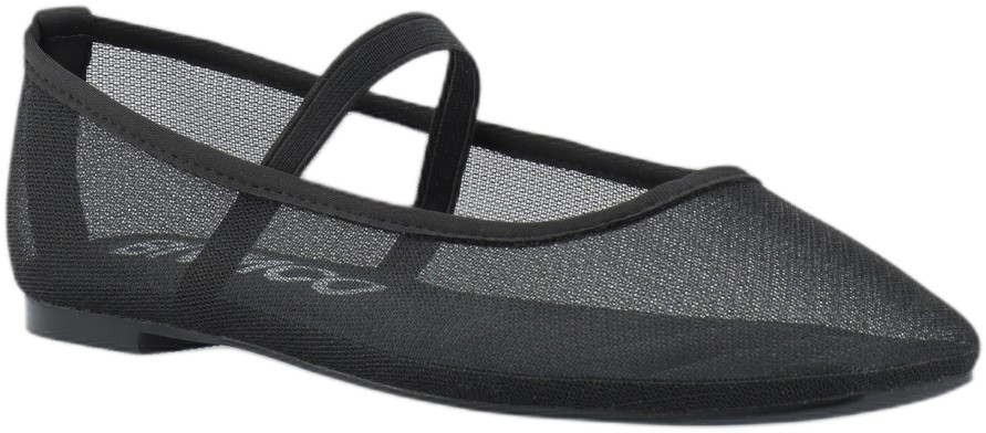 Bialilja Ballerina Mesh