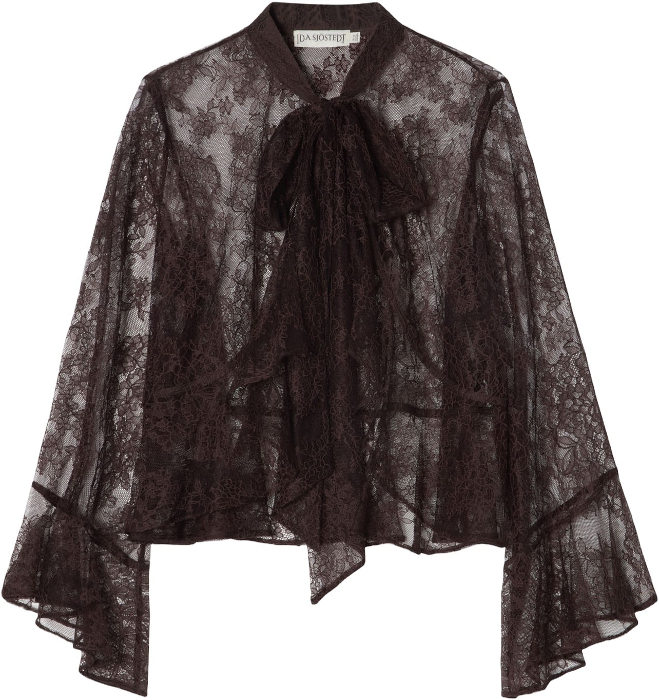 Allyson Blouse
