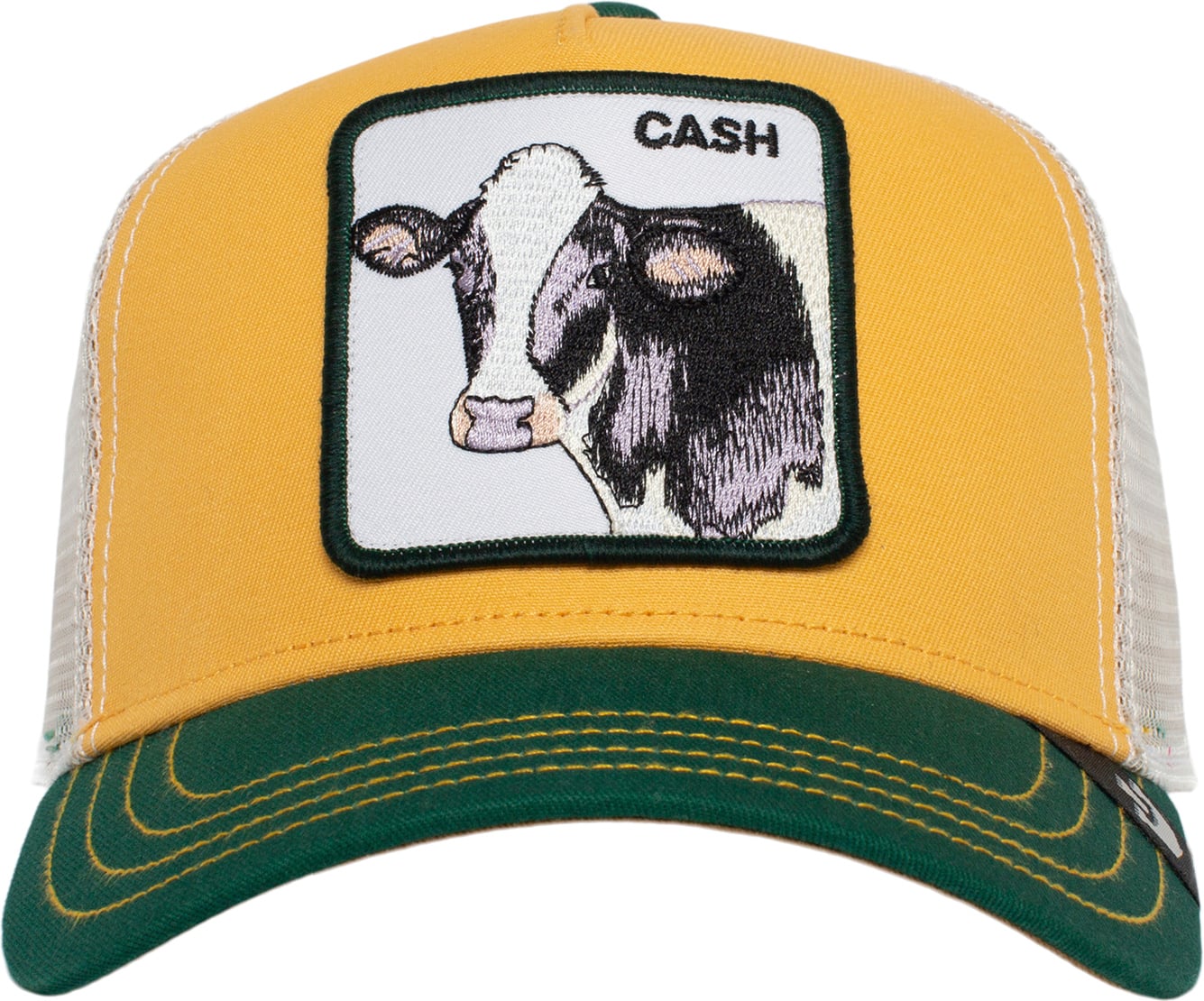 The Cash Cowbaseball-os