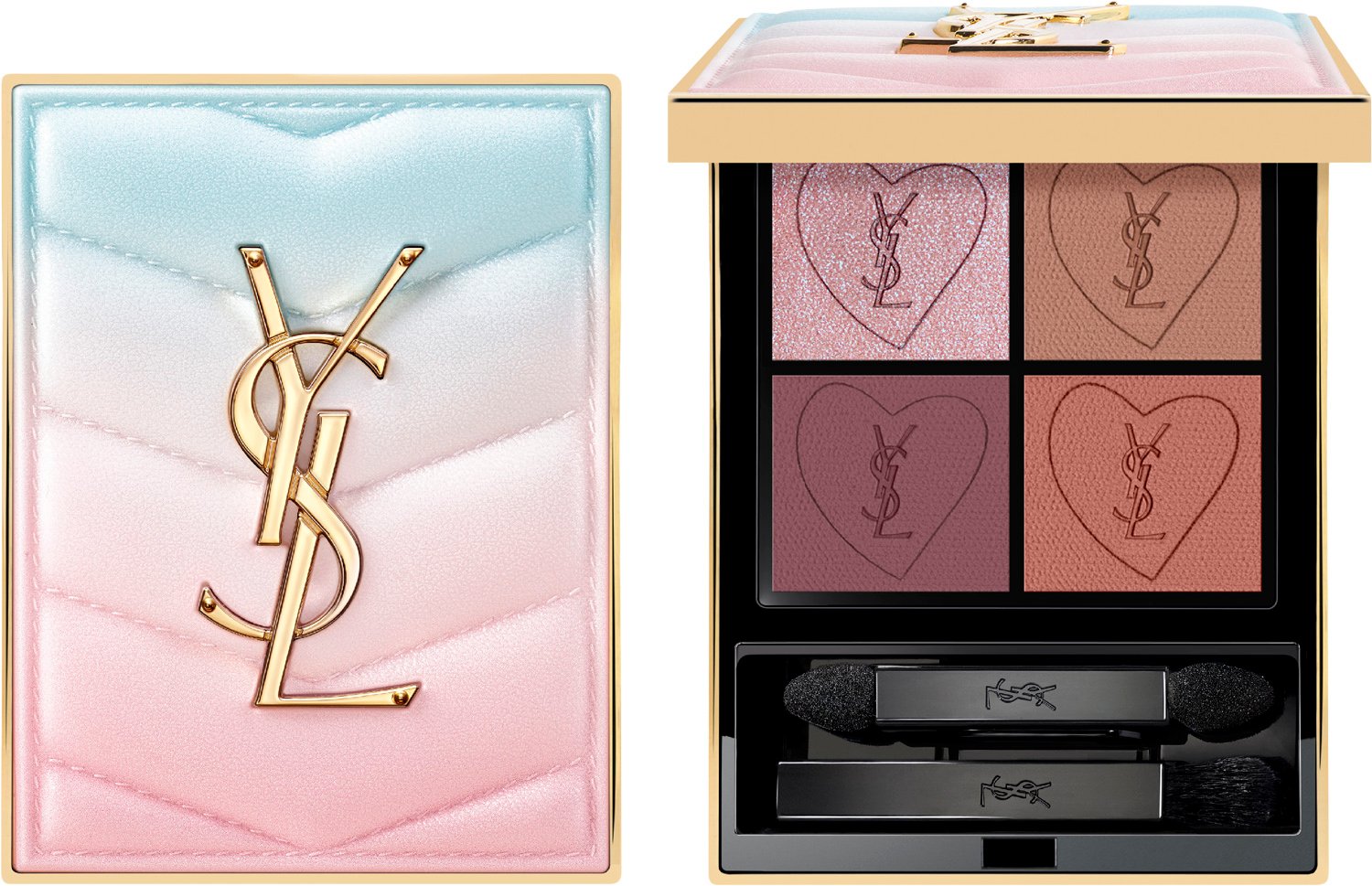 Ysl Cmc Vd25 New Shade