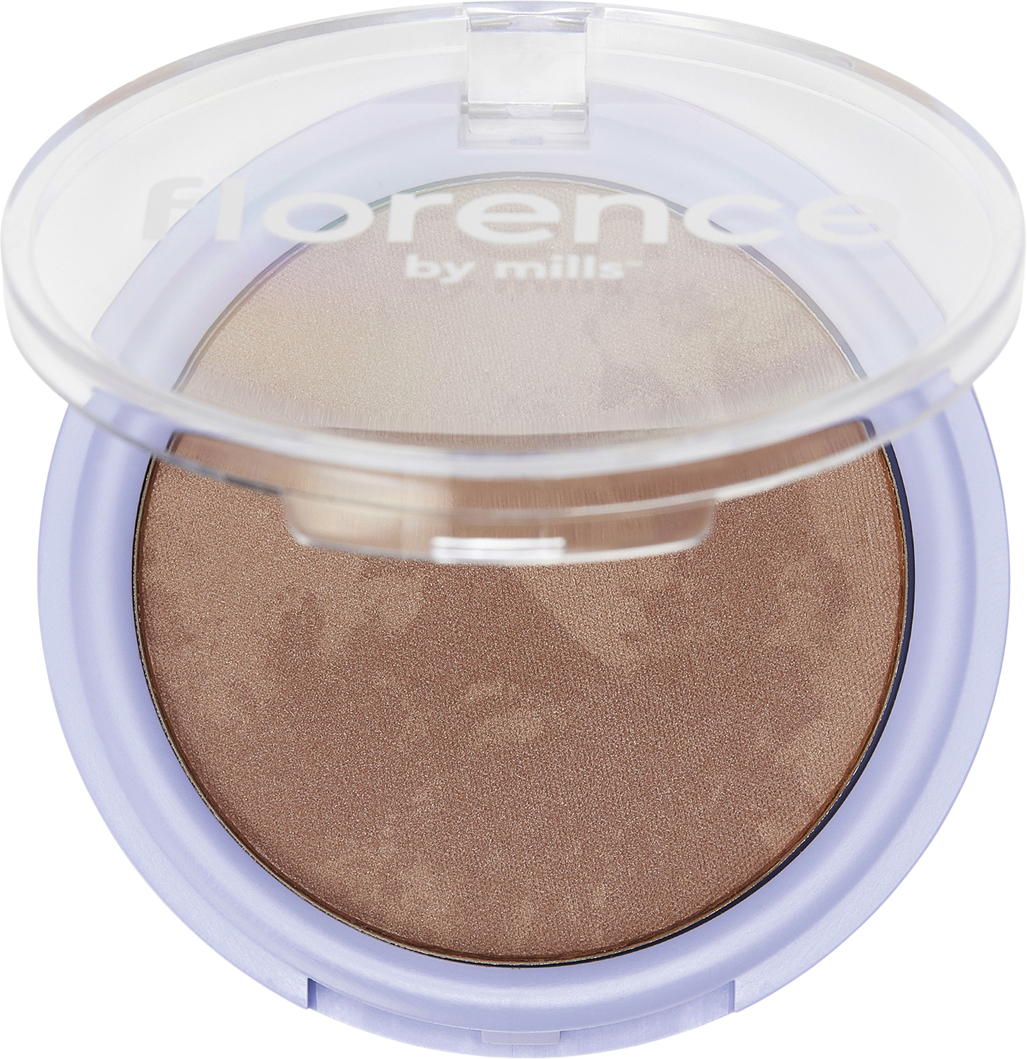 Out This Whirled Marble Bronzer