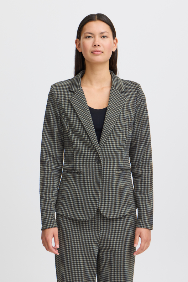 Ihkate Houndstooth BL2