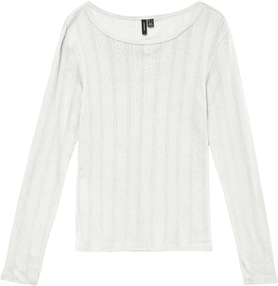 Billede af Vmlisa Pointelle LS TOP JRS Noos