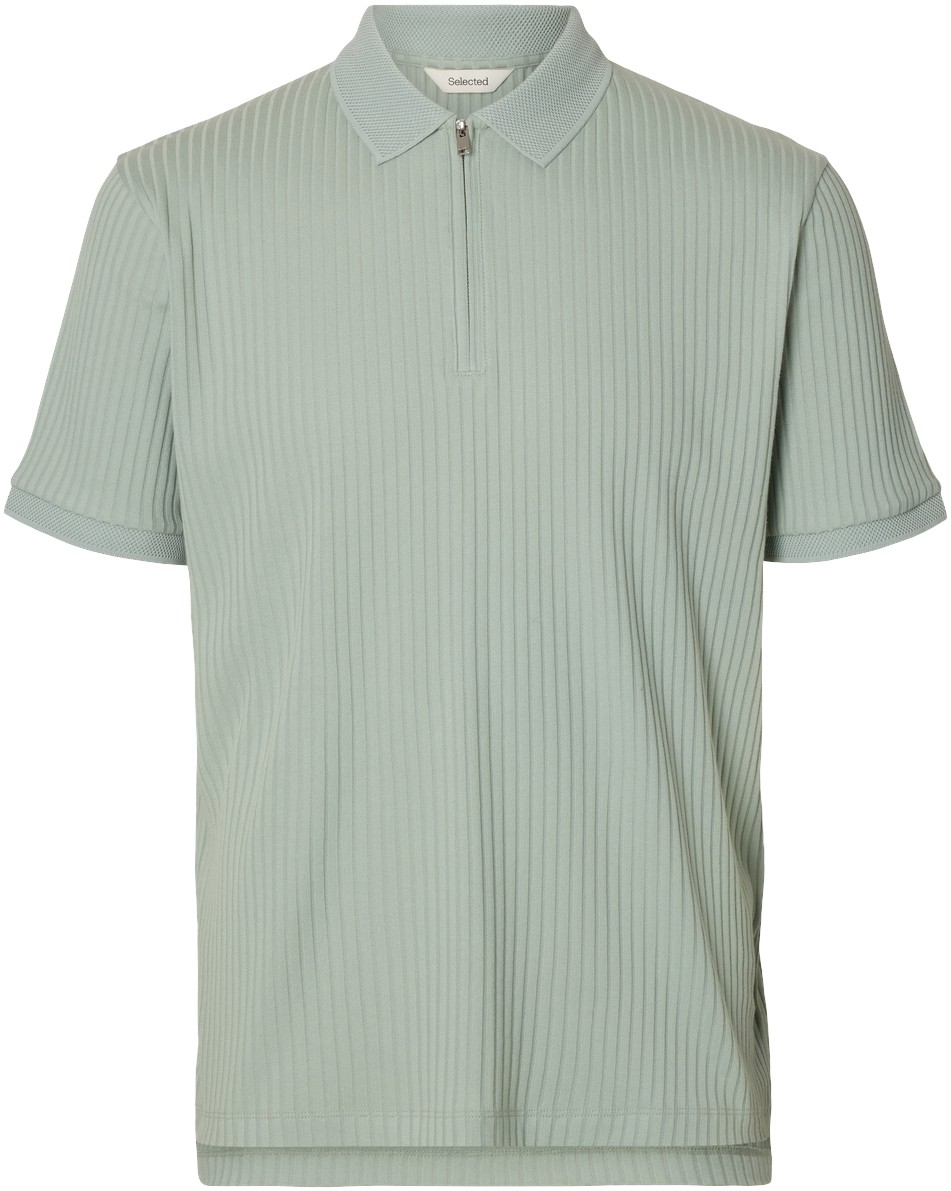 Slmfave Structure SS Polo Noos