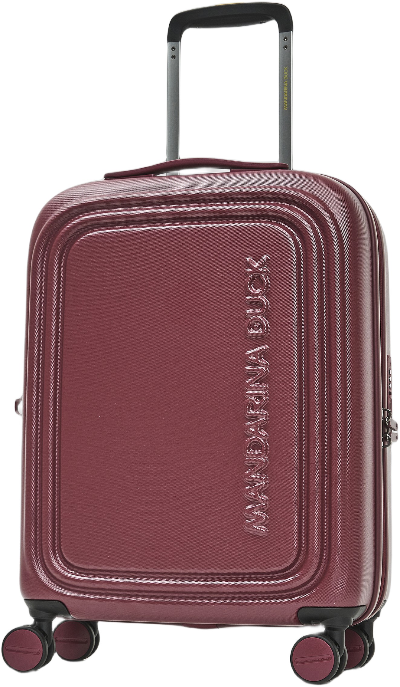 Logoduck + Trolley Cabin EXP / Grape