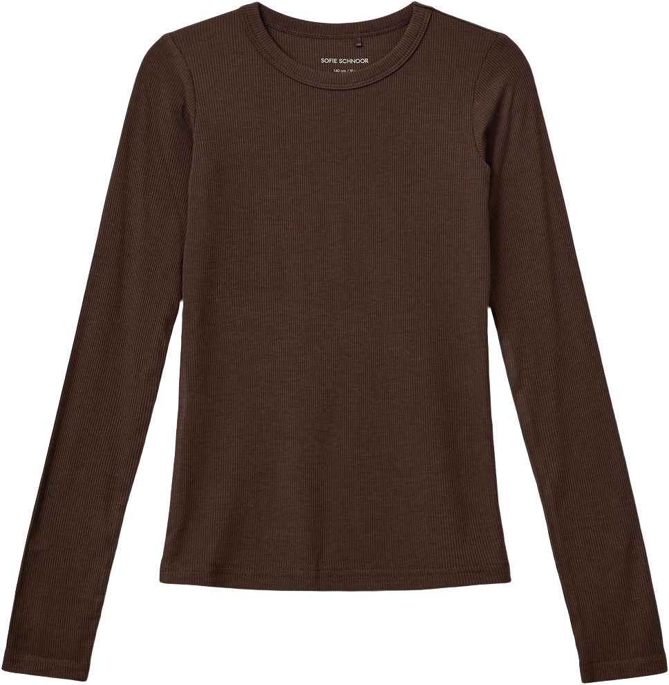 Petriciasy Tshirt Long Sleeve