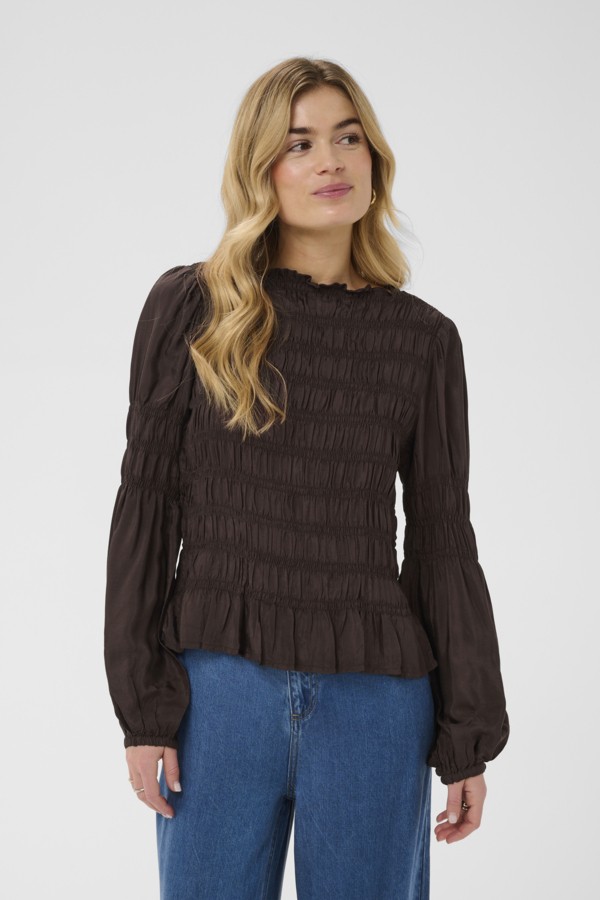 Crhenva Blouse