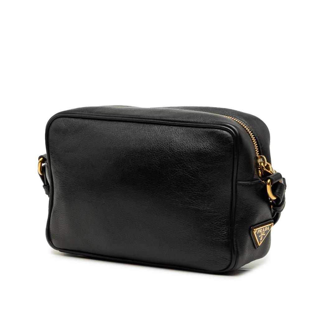 Prada Camera Bag
