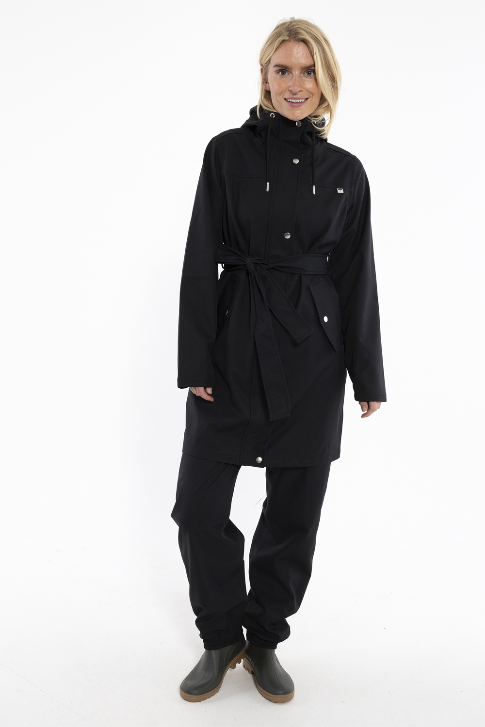 Rainlover Raincoat