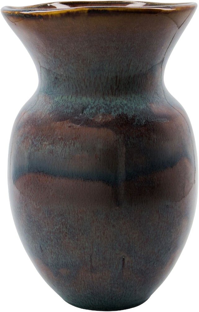 Vase, Hdcorp, Sea Green