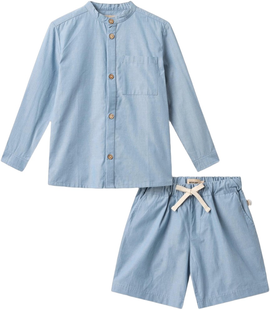 Shorts Cuba - DKK 360 - Spar 40%